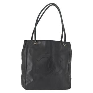 Chanel Classic Flap Shoulder Bag